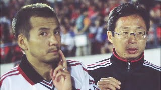 Jリーグラボ #27,28 ゲスト：岡田武史(FC今治オーナー)