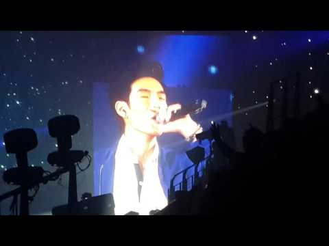 PLEASE - เจเจ STAR THEQUE GTH 11ปีแสง คอนเสิร์ต