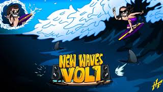 Henry Fong - New Waves Vol. 1