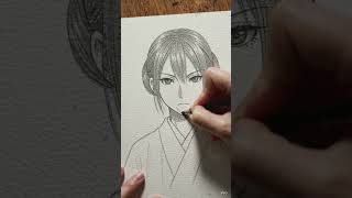 Soji Okita