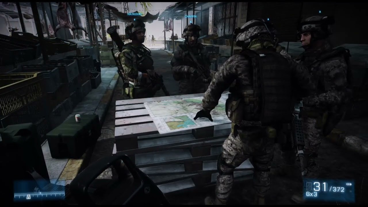 Battefield Xbox 360 Volgo Xbox one Fat 