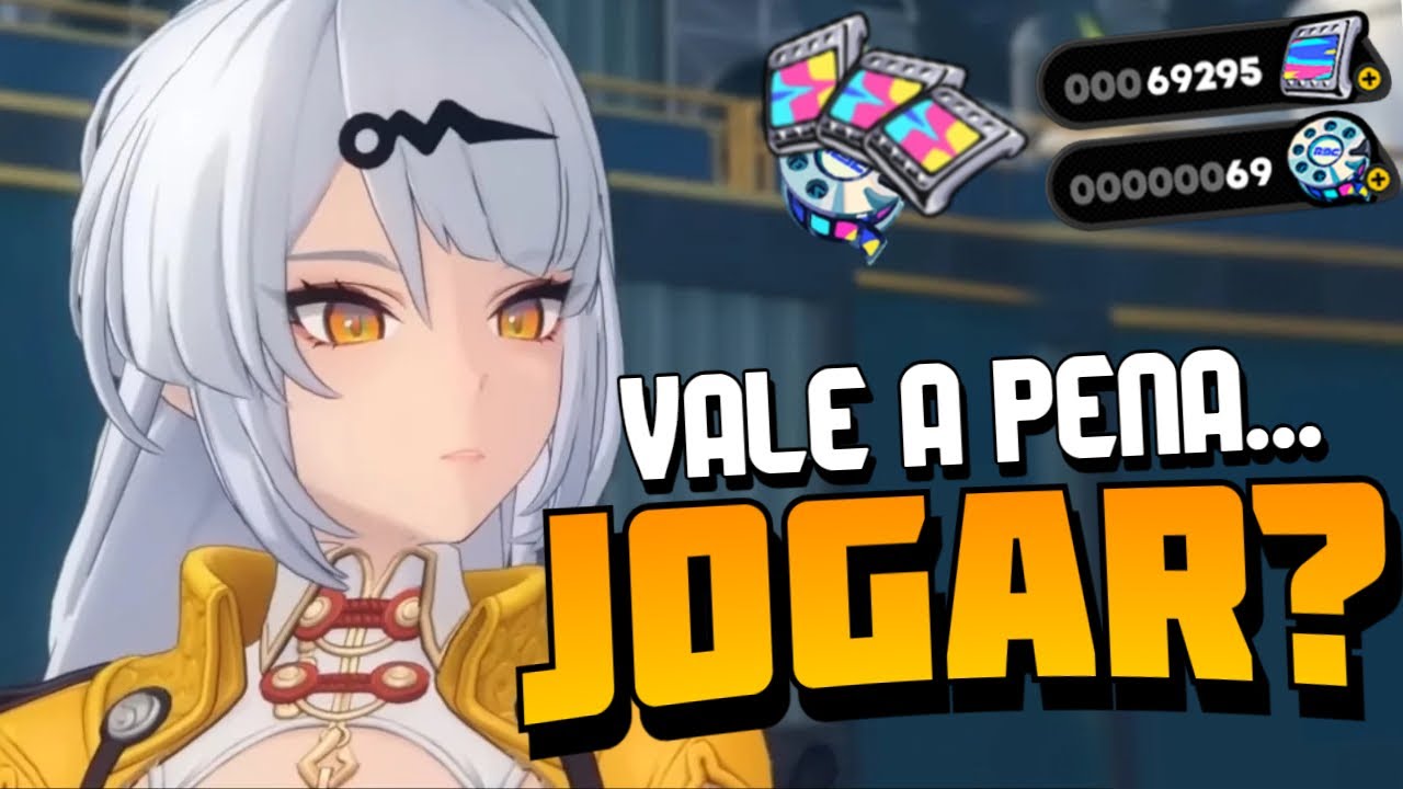 COMEÇANDO a JOGAR  na 2.0?? EU TE AJUDO! - Guia Para Iniciantes | Zenless Zone Zero