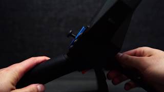 Recon Borescope | How to change camera probes