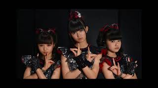 BABYMETAL - Love Machine [Extended Version]