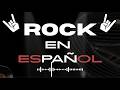 Mix de Rock en Español & Inglés 🎸 - DJ Maanta