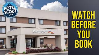 Baymont by Wyndham Glenview - Watch Before You Book Chicago IL United States