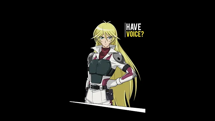 Yugioh Duel Links - Does Sherry LeBlanc have a Voi...