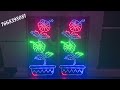 How to Make led board || WS2811 Pixel led light decoration//pixel led light