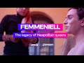 Femmeniell: the legacy of Neapolitan queers