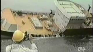 Boat Launch Failure!