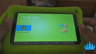 Eddy Tablet Hands on Review