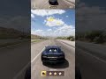 Bugatti Chiron Top Speed | Forza Horizon 5 | #forzahorizon5