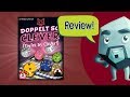 Twice as Clever Review - with Zee Garcia