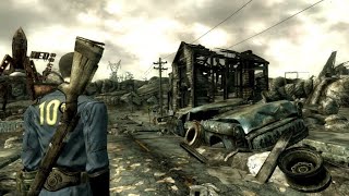 Fallout 3 Прохождение