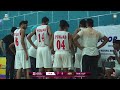 KO-36 | SF | PUNJAB VS KERALA | MEN | 75TH JUNIOR NATIONAL BASKETBALL CHAMPIONSHIP 2025