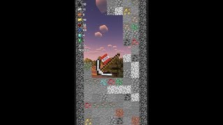 Minecraft Falling Pickaxe (CHAT REACTIVE) screenshot 5