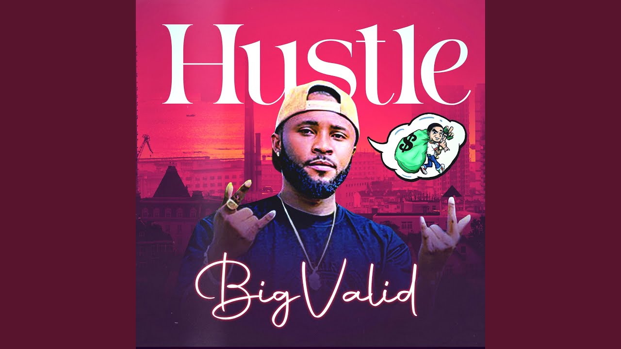 Watch Hustle on YouTube Watch Hustle on YouTube