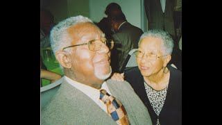 Celebration of Life Ben Clayborne Roberson December 20, 1925, to November 15, 2016