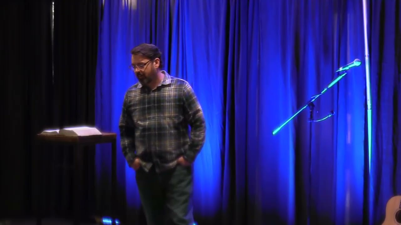 Faith You Can See | Luke 7 | Miracles