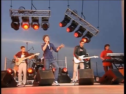 Sinclair Live - NPA ( Nulle Part Ailleurs ) - Si c'est bon comme ça - 1998
