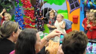 Olivia's Christmas Program 2014 - 8 of 8