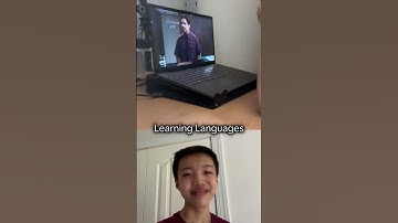 learning new languages 💀