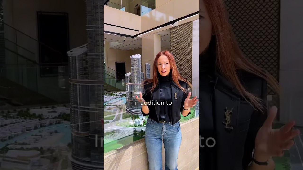 Sobha Hartland 2: Exclusive Luxury Living Surrounded by Nature