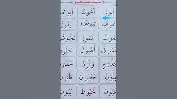 المد بالواو) #محمودخليل #عبدالباسط #daaralecoran #daaraalguran #lecoranalkarim #القارئ #surah