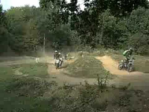 mini moto52 - YouTube