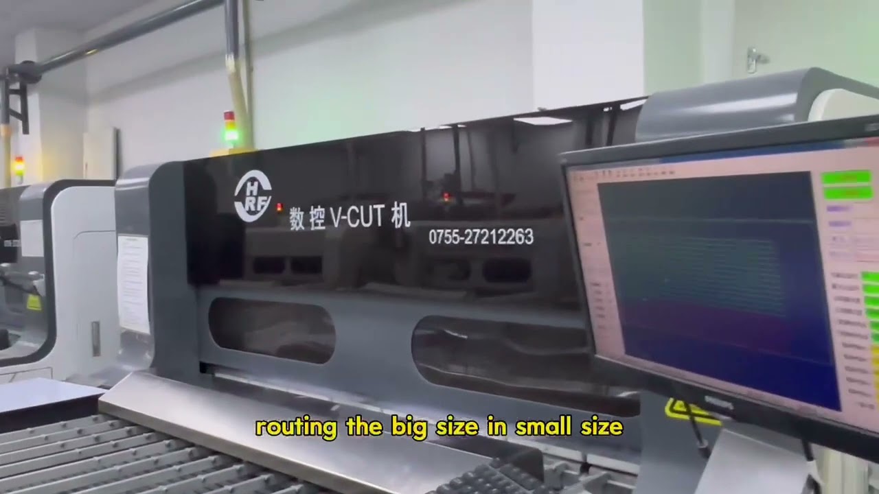 Understanding PCB V-Scoring: Essential Techniques and Best Practices