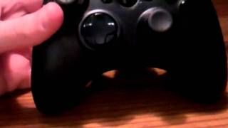 Blackout Controller!