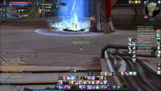 Just aion - Fail Wg Seuche