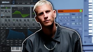 I TEACH You To Make Modern Techno Like Eli Brown