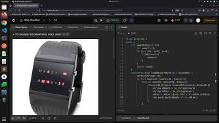 Leetcode 401 |  Binary Watch