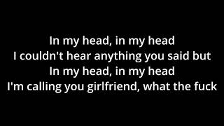 Bloody Valentine - Lyrics - MKG