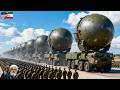 15 minutes ago! For the first time, Iran launched the world's most feared secret weapon,