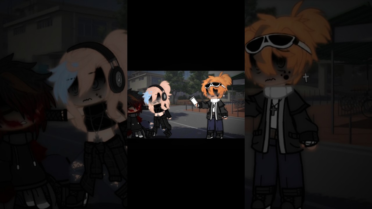 Some more of Damian’s backstory (also how he met Oinkers and Rusty) TW a lot of blood