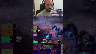 Shadowmeld to lose this dot! #wow #twitch #twitchstreamer