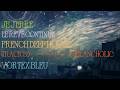 Je j'erre | French Deep House | Melancholic Hypnotic | Vortex Bleu #39