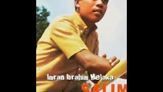 DIGITALLY REMASTERED 'PUJAAN HATIKU' Salim I dan The Wisma 1966