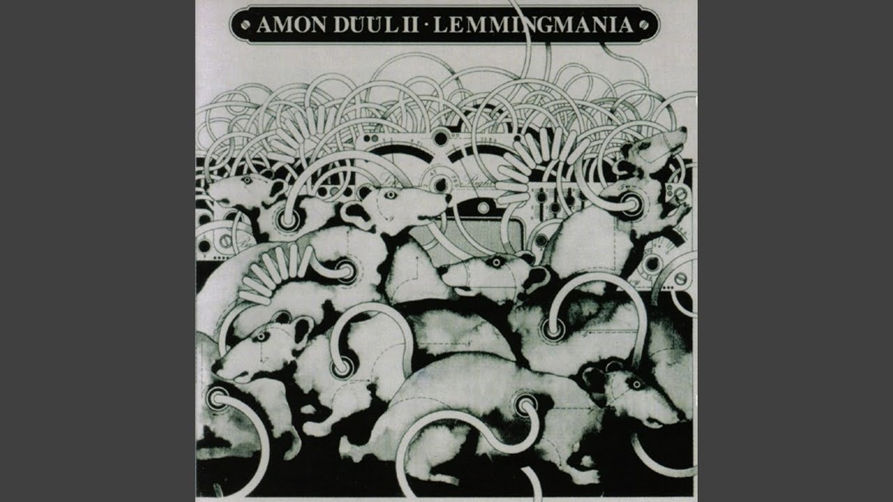 Guarda Lemmingmania su YouTube Guarda Lemmingmania su YouTube
