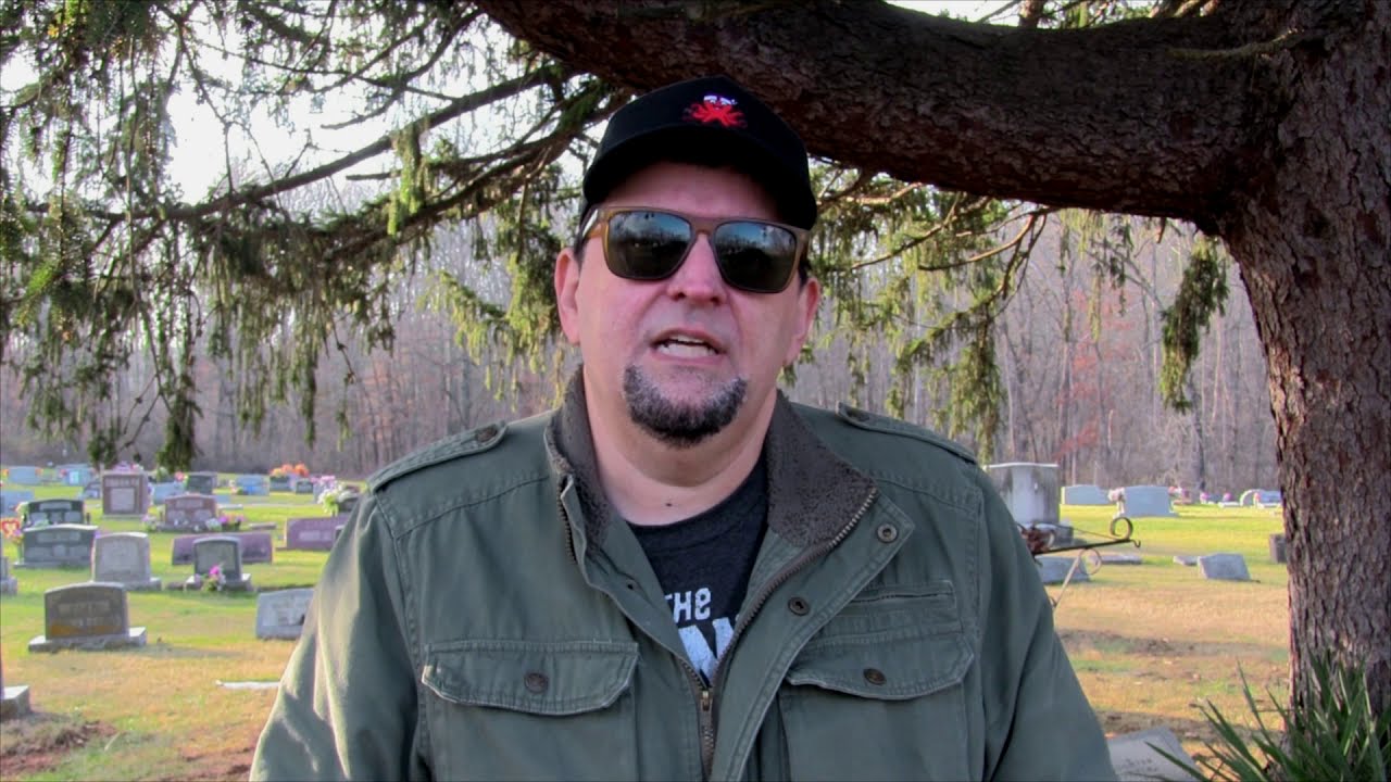 Moonlight Films DVD Store with Deron Morgan