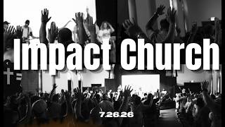 Contagious Faith| Pastor Stephanie