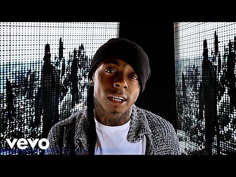 Lil Wayne - Runnin ft. Shanell