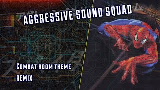 Aggressive Sound Squad - Combat room remix