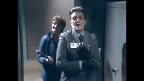 The Greatest Prisoner Cell Block H Character No 1 Joan Ferguson ( The Freak!) Part 3