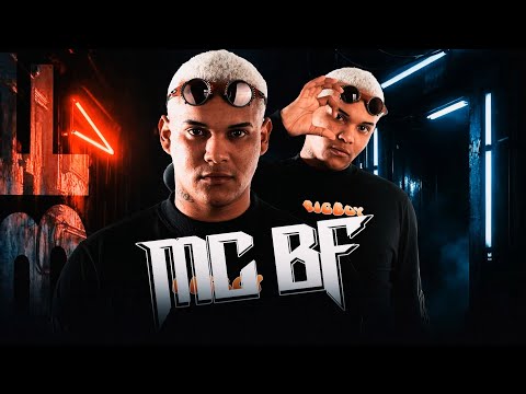 Ritmo Fantasy - MC BF, MC VN Cria (DJ Oreia 074)