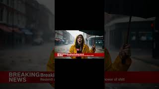 CCN Breaking F*CKING News #veo3 #googleveo3 #ai #breakingnews