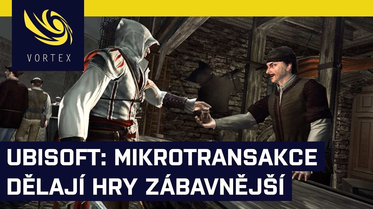 Novinkový souhrn: Mikrotransakce činí hry zábavnější, Ready or Not slaví na konzolích a blíží se BF6