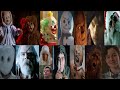 Defeats Of My Favorite Horror Movie Villains Part 4 (Christmas Horror)